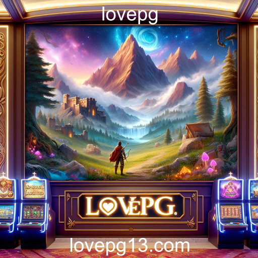 Descubra os Melhores Jogos de Aventura no Lovepg