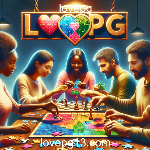 Explorando o Mundo dos Jogos de Quebra-Cabeça